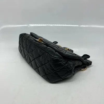 Pre-owned Chanel Women Pre-loved Bag Very Good Condition In Multi