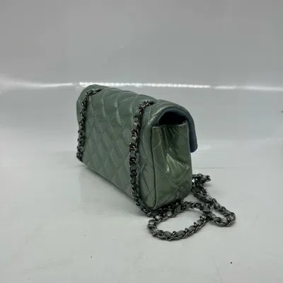 Pre-owned Chanel Women Pre-loved Bag Very Good Condition In Multi