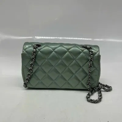 Pre-owned Chanel Women Pre-loved Bag Very Good Condition In Multi