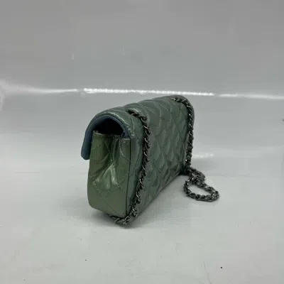 Pre-owned Chanel Women Pre-loved Bag Very Good Condition In Multi