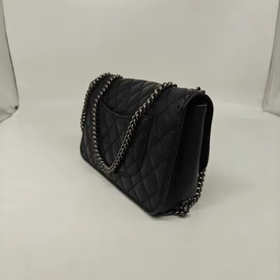 Pre-owned Chanel Women Pre-loved Bag Very Good Condition In Multi