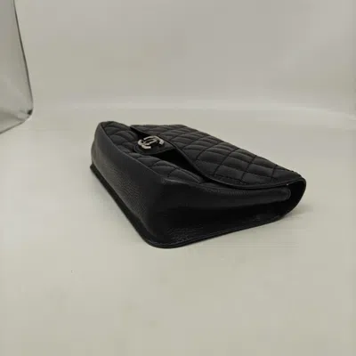 Pre-owned Chanel Women Pre-loved Bag Very Good Condition In Multi