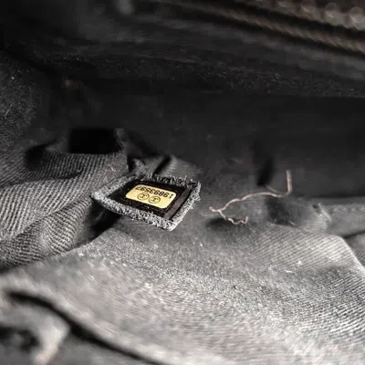 Pre-owned Chanel Women Pre-loved Bag Very Good Condition In Multi