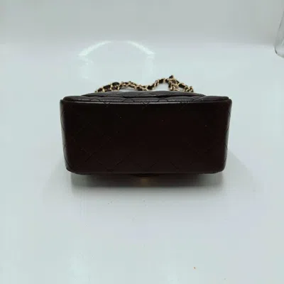 Pre-owned Chanel Women Pre-loved Bag Very Good Condition In Multi