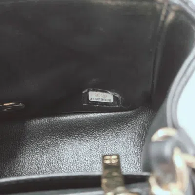 Pre-owned Chanel Women Pre-loved Bag Very Good Condition In Multi