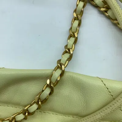 Pre-owned Chanel Women Pre-loved Bag Very Good Condition In Multi