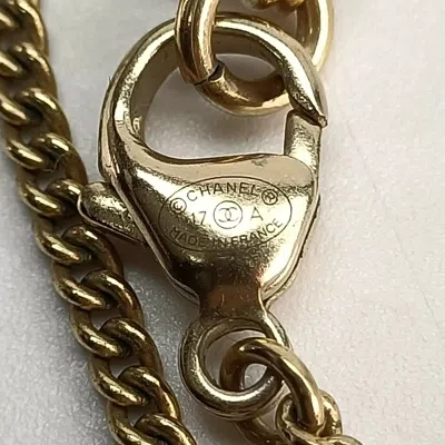 Pre-owned Chanel Women Pre-loved Bag Very Good Condition In Multi