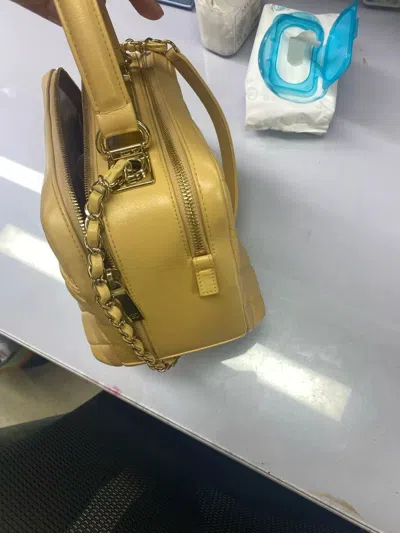 Pre-owned Chanel Women Pre-loved Bag Very Good Condition In Multi