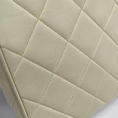 Pre-owned Chanel Women Pre-loved Bag Very Good Condition In Multi