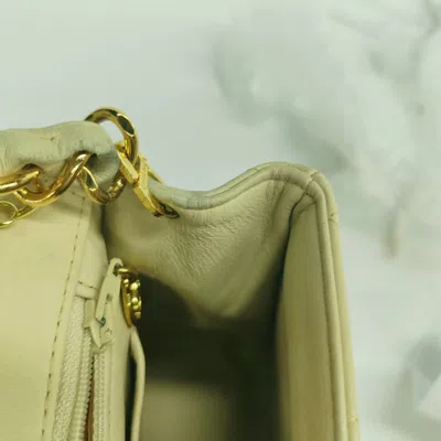 Pre-owned Chanel Women Pre-loved Bag Very Good Condition In Multi