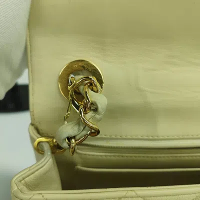 Pre-owned Chanel Women Pre-loved Bag Very Good Condition In Multi