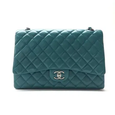 Pre-owned Chanel Women Pre-loved Bag Very Good Condition In Multi