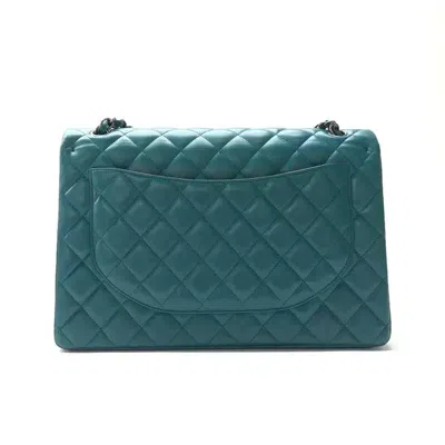 Pre-owned Chanel Women Pre-loved Bag Very Good Condition In Multi