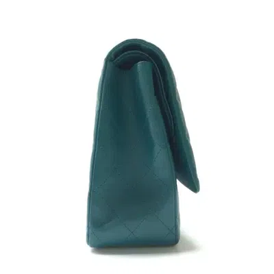 Pre-owned Chanel Women Pre-loved Bag Very Good Condition In Multi