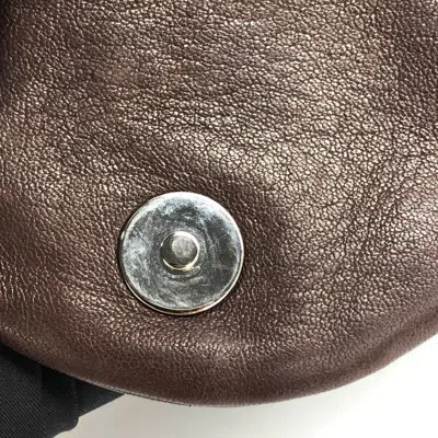 Pre-owned Chanel Women Pre-loved Bag Very Good Condition In Multi