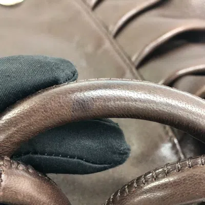 Pre-owned Chanel Women Pre-loved Bag Very Good Condition In Multi