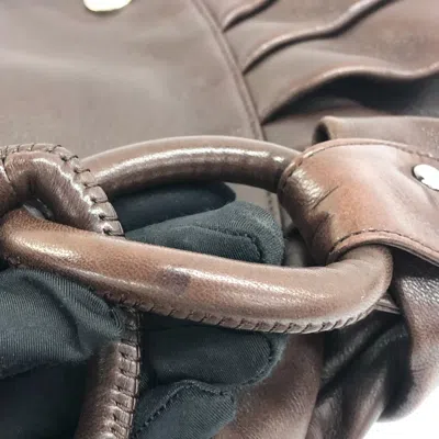 Pre-owned Chanel Women Pre-loved Bag Very Good Condition In Multi