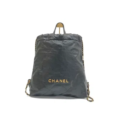 Pre-owned Chanel Women Pre-loved Bag Very Good Condition In Multi