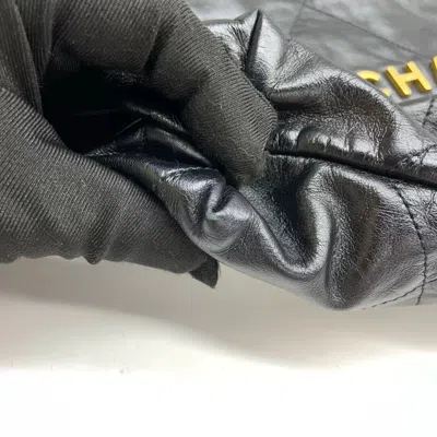 Pre-owned Chanel Women Pre-loved Bag Very Good Condition In Multi