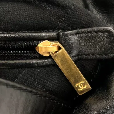 Pre-owned Chanel Women Pre-loved Bag Very Good Condition In Multi