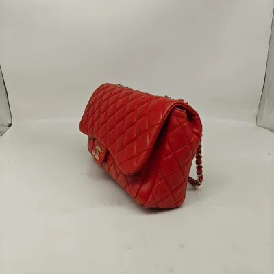 Pre-owned Chanel Women Pre-loved Bag Very Good Condition In Multi
