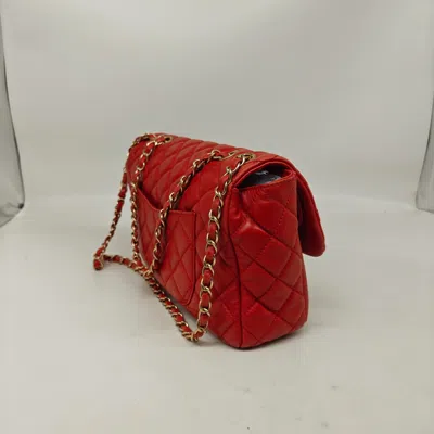 Pre-owned Chanel Women Pre-loved Bag Very Good Condition In Multi