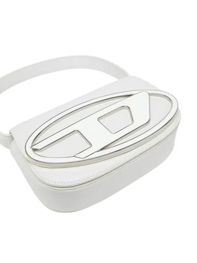 Diesel 1dr Bag In Multi