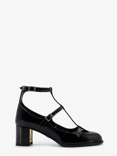 Dior Aime  Pump In Black