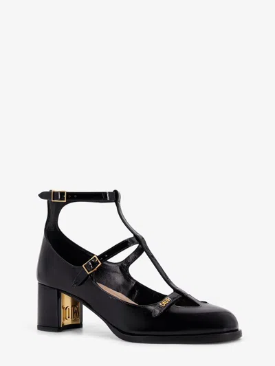 Dior Aime  Pump In Black