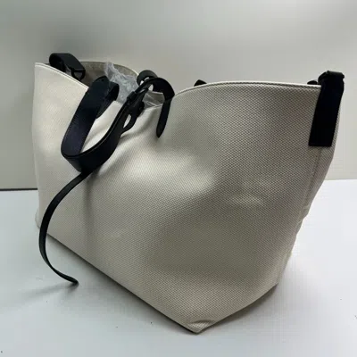 Dior Women Pre-loved Bag Very Good Condition In Silver