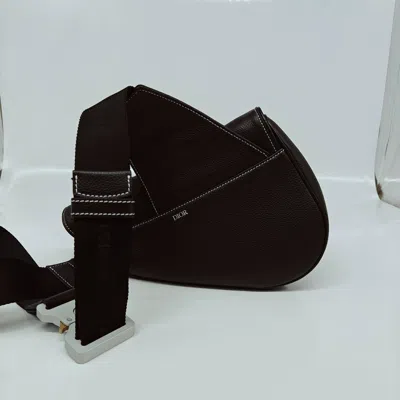 Dior Women Pre-loved Bag Excellent Condition In Black