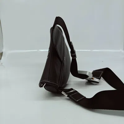 Dior Women Pre-loved Bag Excellent Condition In Black