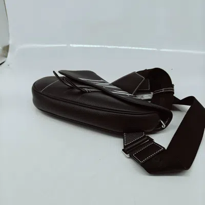 Dior Women Pre-loved Bag Excellent Condition In Black