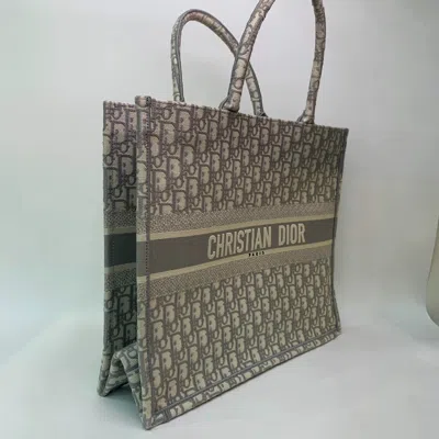 Dior Women Pre-loved Bag Very Good Condition In Multi