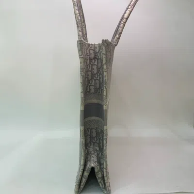 Dior Women Pre-loved Bag Very Good Condition In Multi