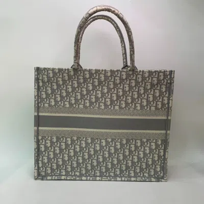 Dior Women Pre-loved Bag Very Good Condition In Multi