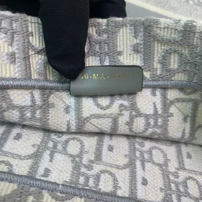 Dior Women Pre-loved Bag Very Good Condition In Multi