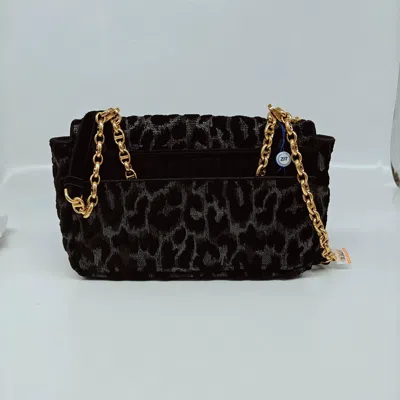 Dior Women Pre-loved Bag Very Good Condition In Black
