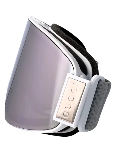 Gucci Sunglasses In Purple