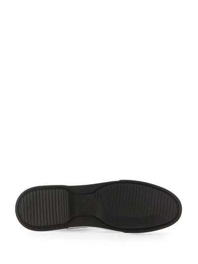 Dsquared2 Dsquared Men Sneaker Bumper In Multi