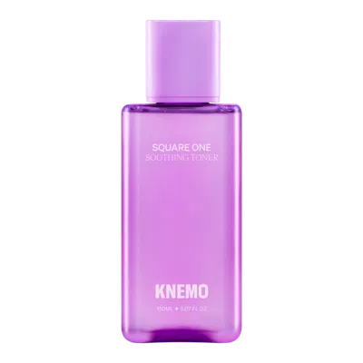 Knemo Square One Soothing Toner
