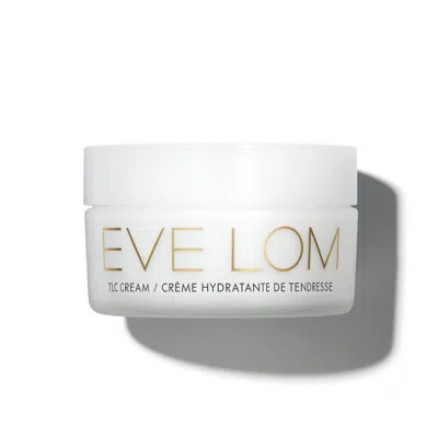 Eve Lom Tlc Cream In Transparent