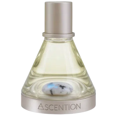 Ascention Parfums Ascent To Enchant With Rainbow Moonstone Eau De Parfum - 1.7oz