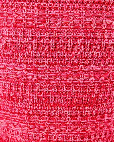 Lilly Pulitzer Girls Lolo Sweater Dress In Pink