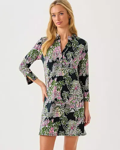 Lilly Pulitzer Knightley Dress In Multi