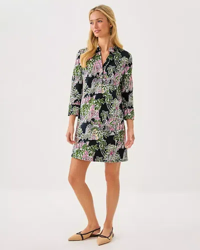 Lilly Pulitzer Knightley Dress In Multi