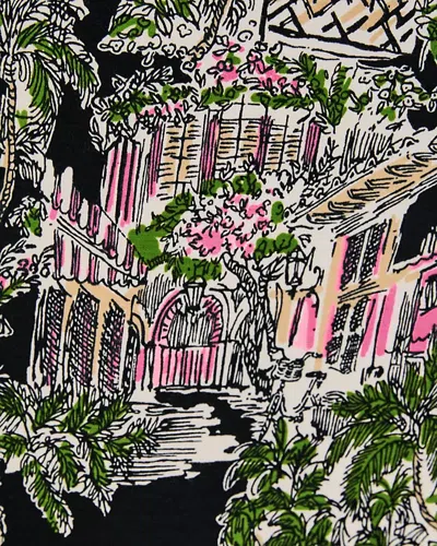 Lilly Pulitzer Knightley Dress In Multi