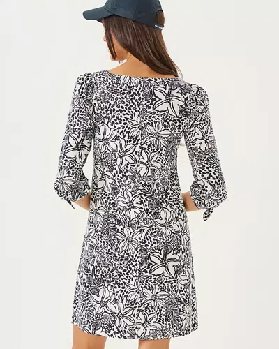 Lilly Pulitzer Cath Dress In Multi