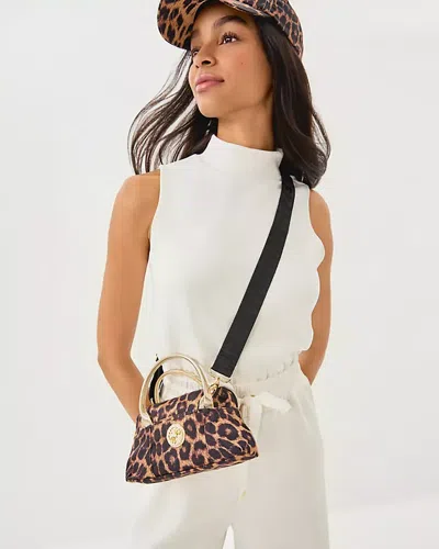 Lilly Pulitzer Upf 50+ Amore Jumpsuit In White