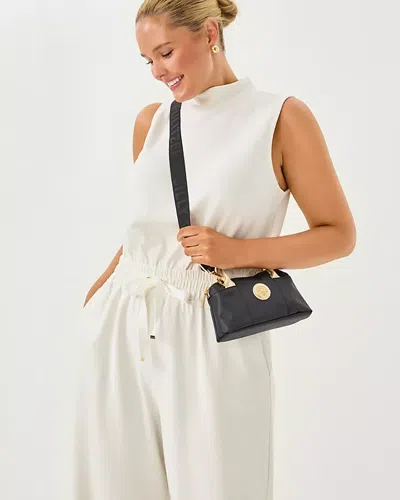 Lilly Pulitzer Upf 50+ Amore Jumpsuit In White